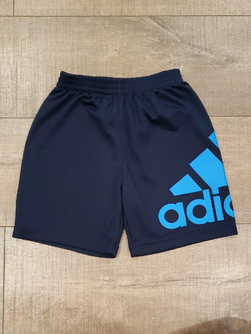 Boys Athletic Shorts Lot 5T